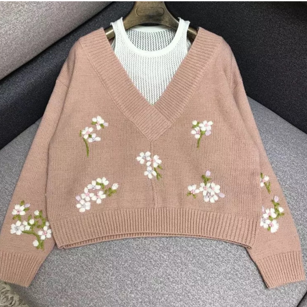 Beautiful Sweater